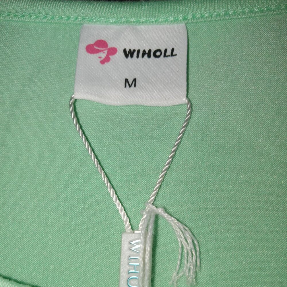 Wiholl Shirt